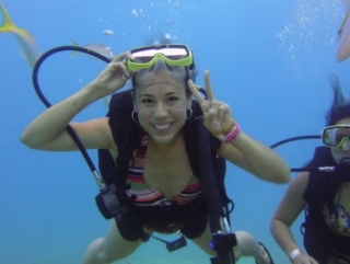 Una experiencia inolvidabte